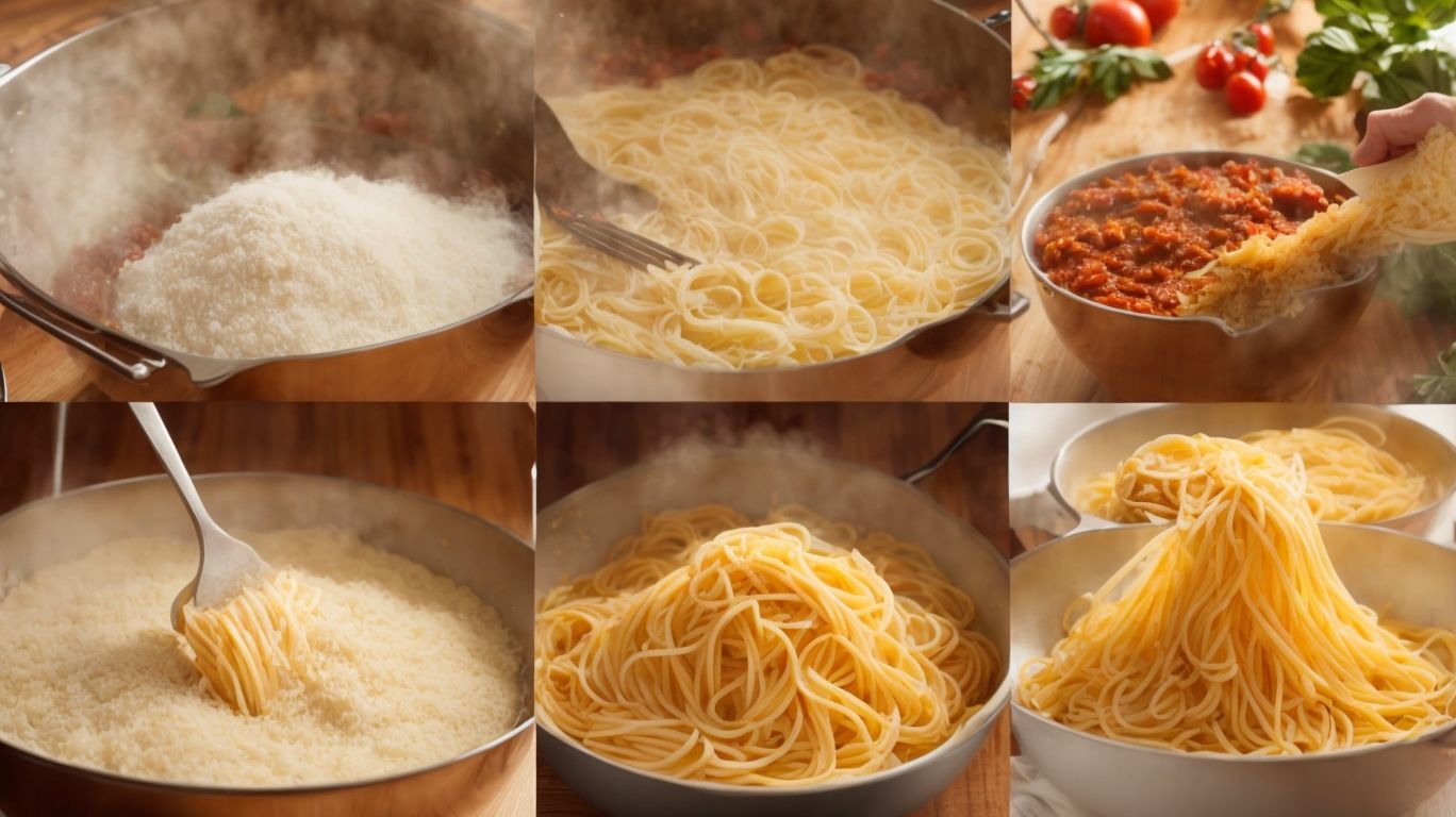 Step-by-Step Guide on How to Bake Spaghetti - How to Bake Spaghetti? 