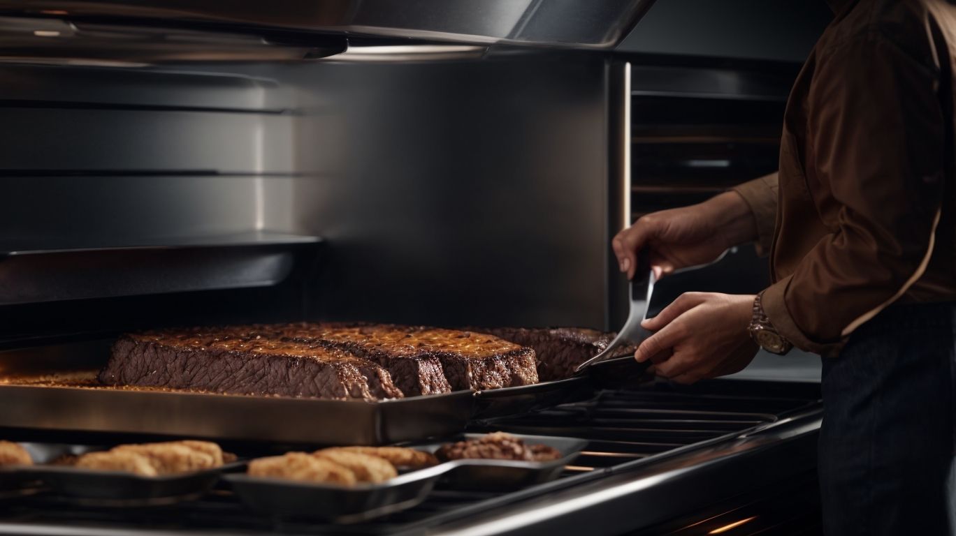 Common Mistakes to Avoid - How to Bake Steak? 