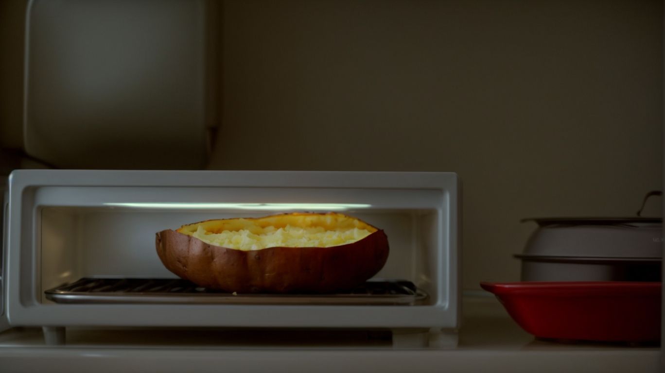Tips and Tricks for Perfectly Baked Sweet Potato on Microwave - How to Bake Sweet Potato on Microwave? 