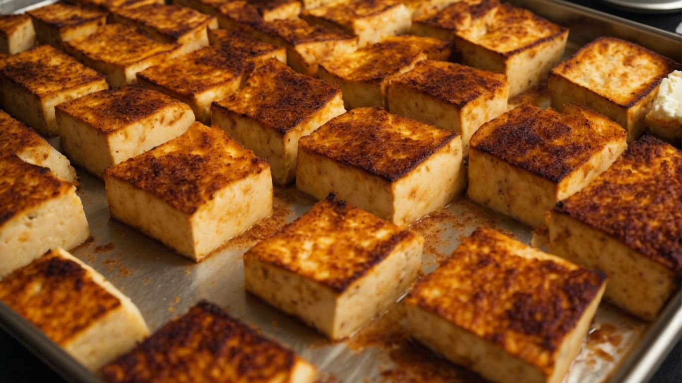 Final Thoughts and Recommendations - How to Bake Tofu Without Oil? 