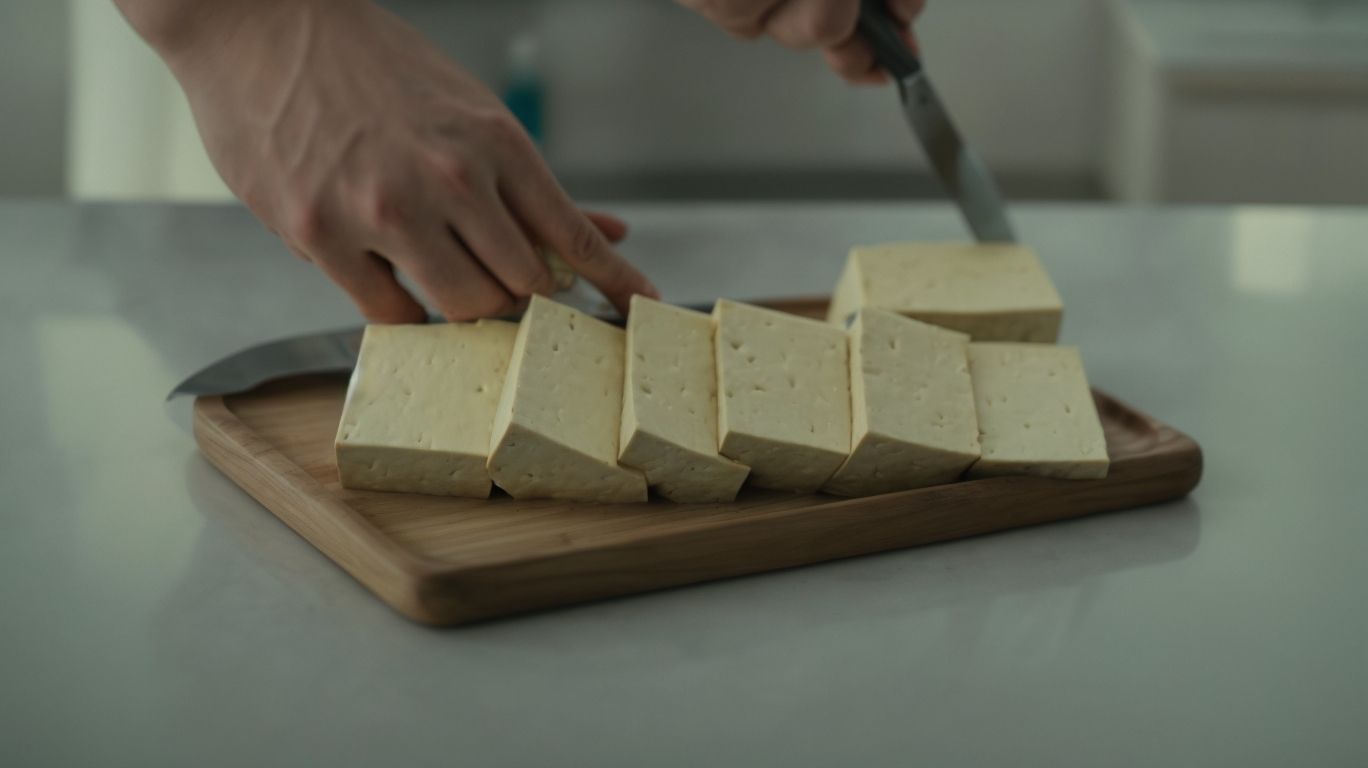 How to Bake Tofu Without Pressing? - How to Bake Tofu Without Pressing? 