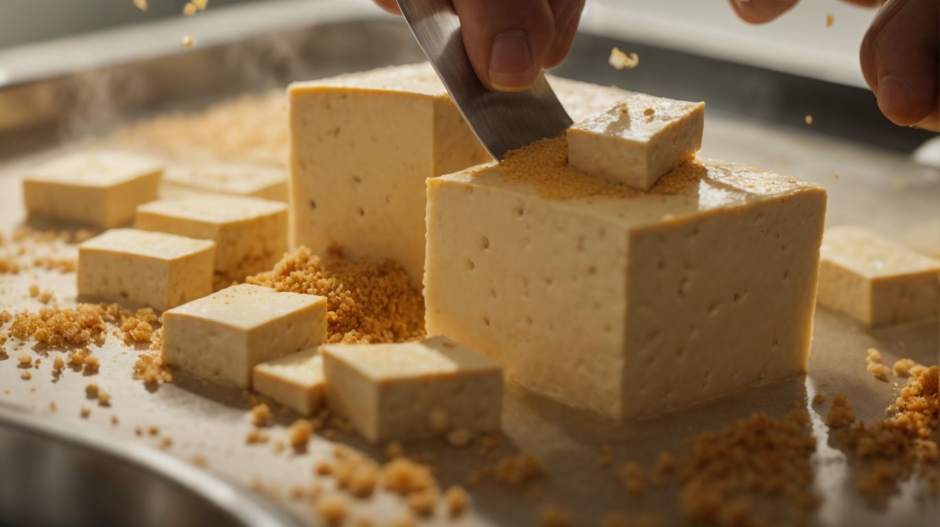 What Is Tofu? - How to Bake Tofu Without Pressing? 