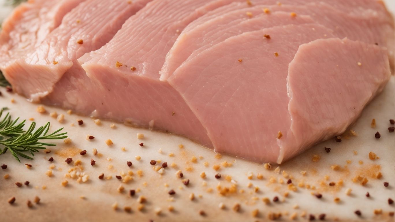 How to Bake Turkey Breast Without Skin?