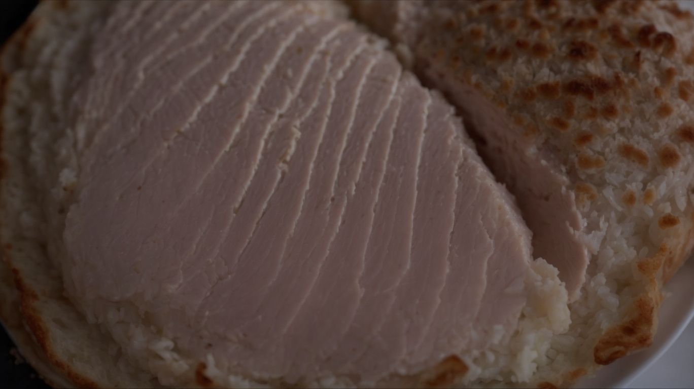 How Do You Know When the Turkey Breast is Cooked? - How to Bake Turkey Breast Without Skin? 