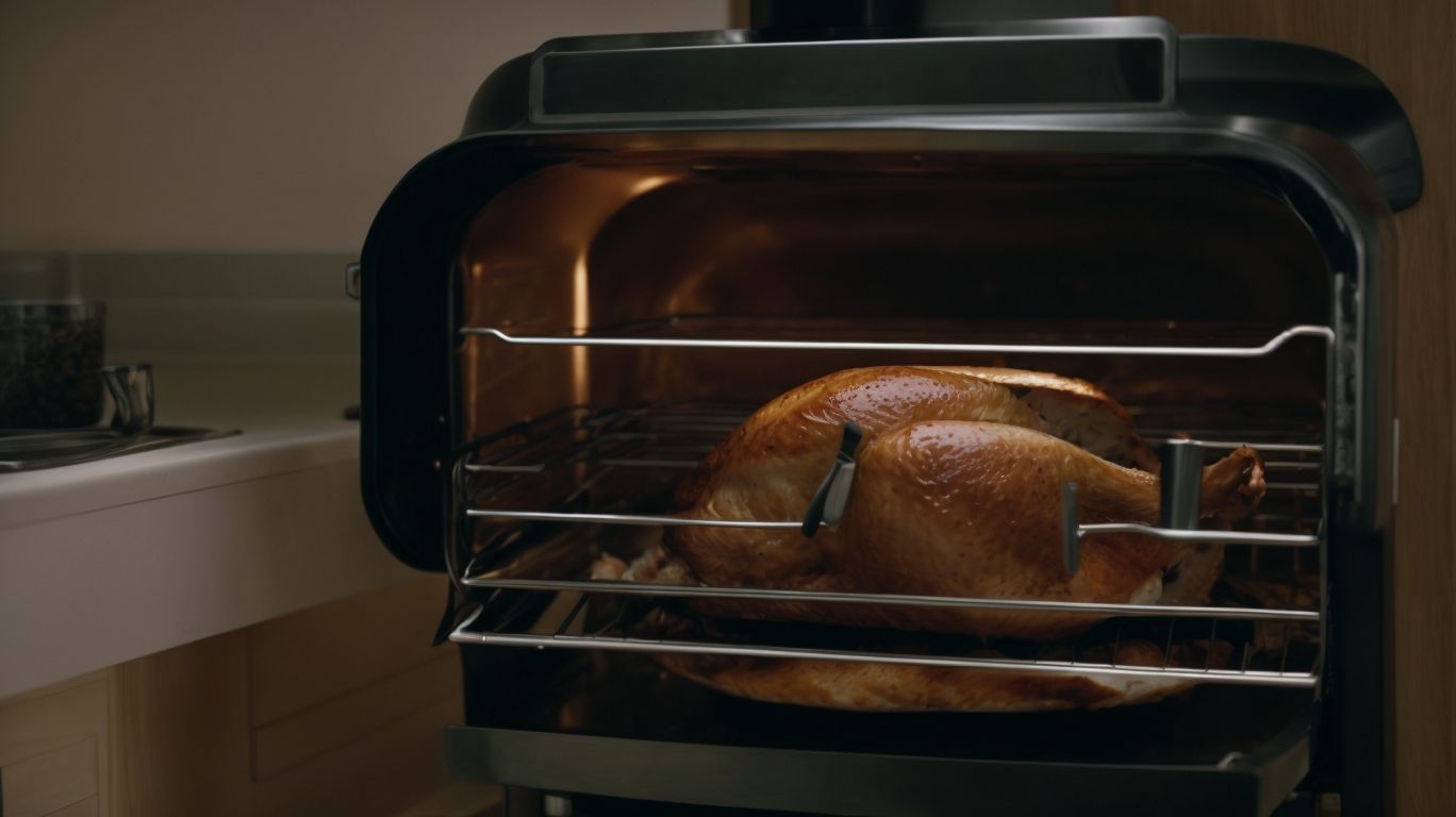Why Bake Turkey Without a Bag? - How to Bake Turkey Without Bag? 