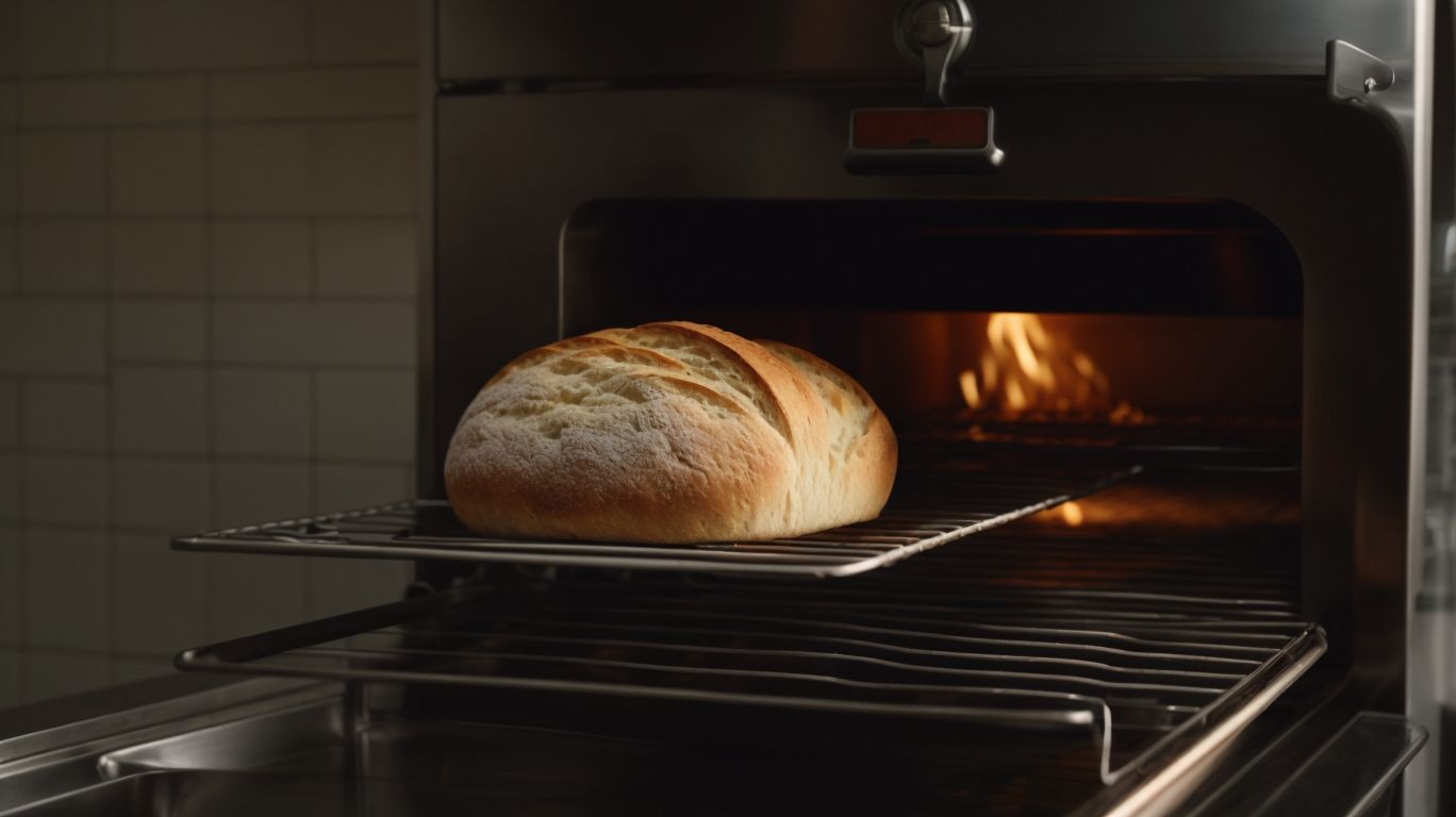 Methods for Fixing Undercooked Bread - How to Bake Undercooked Bread? 