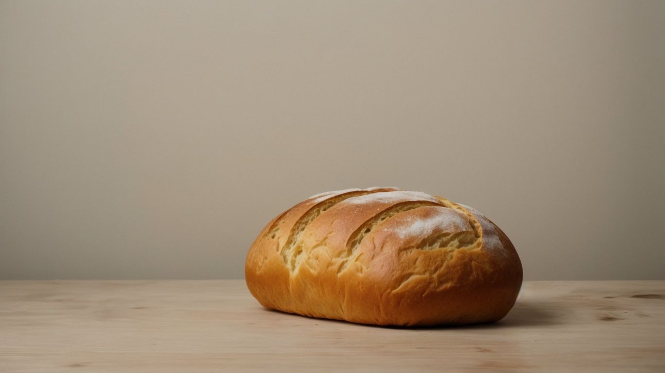 Preventing Undercooked Bread - How to Bake Undercooked Bread? 