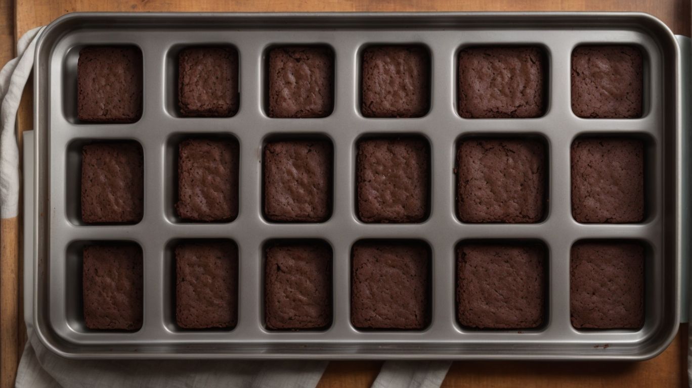 How to Prevent Undercooked Brownies? - How to Bake Undercooked Brownies? 