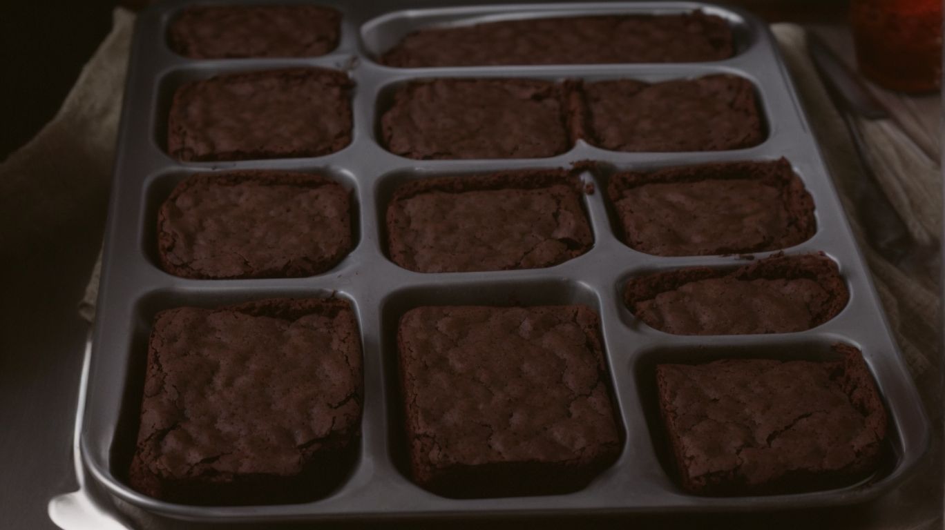How to Tell If Brownies Are Undercooked? - How to Bake Undercooked Brownies? 