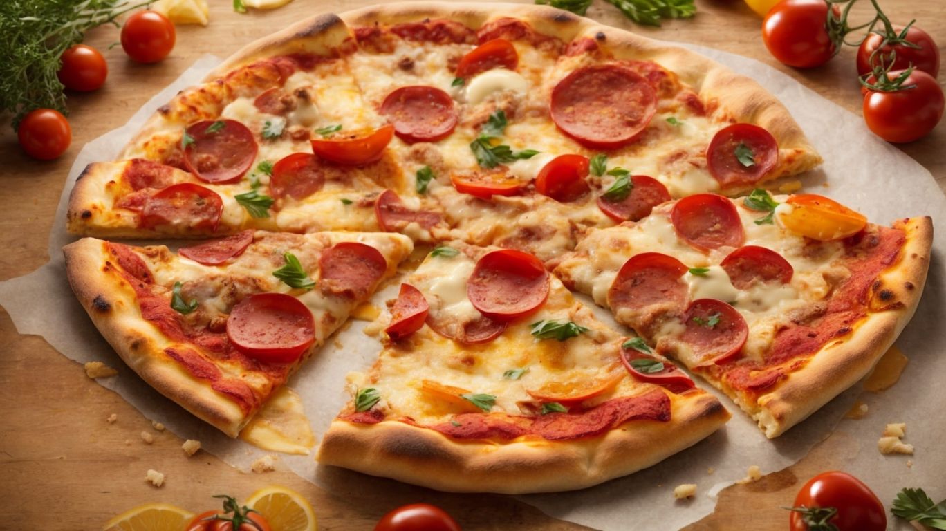 How to Tell if Your Pizza is Undercooked? - How to Bake Undercooked Pizza? 