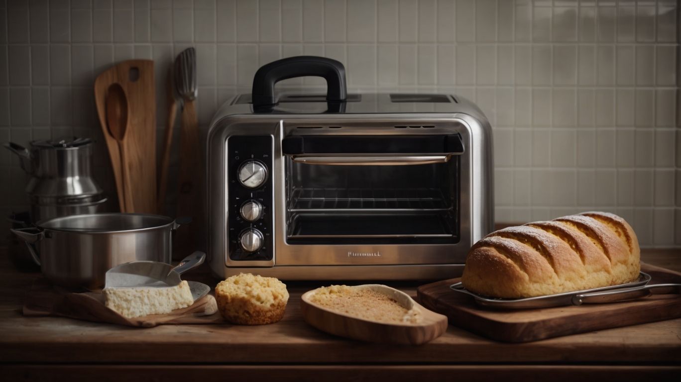 What are the Basic Tools Needed for Oven Toaster Baking? - How to Bake Using Oven Toaster? 