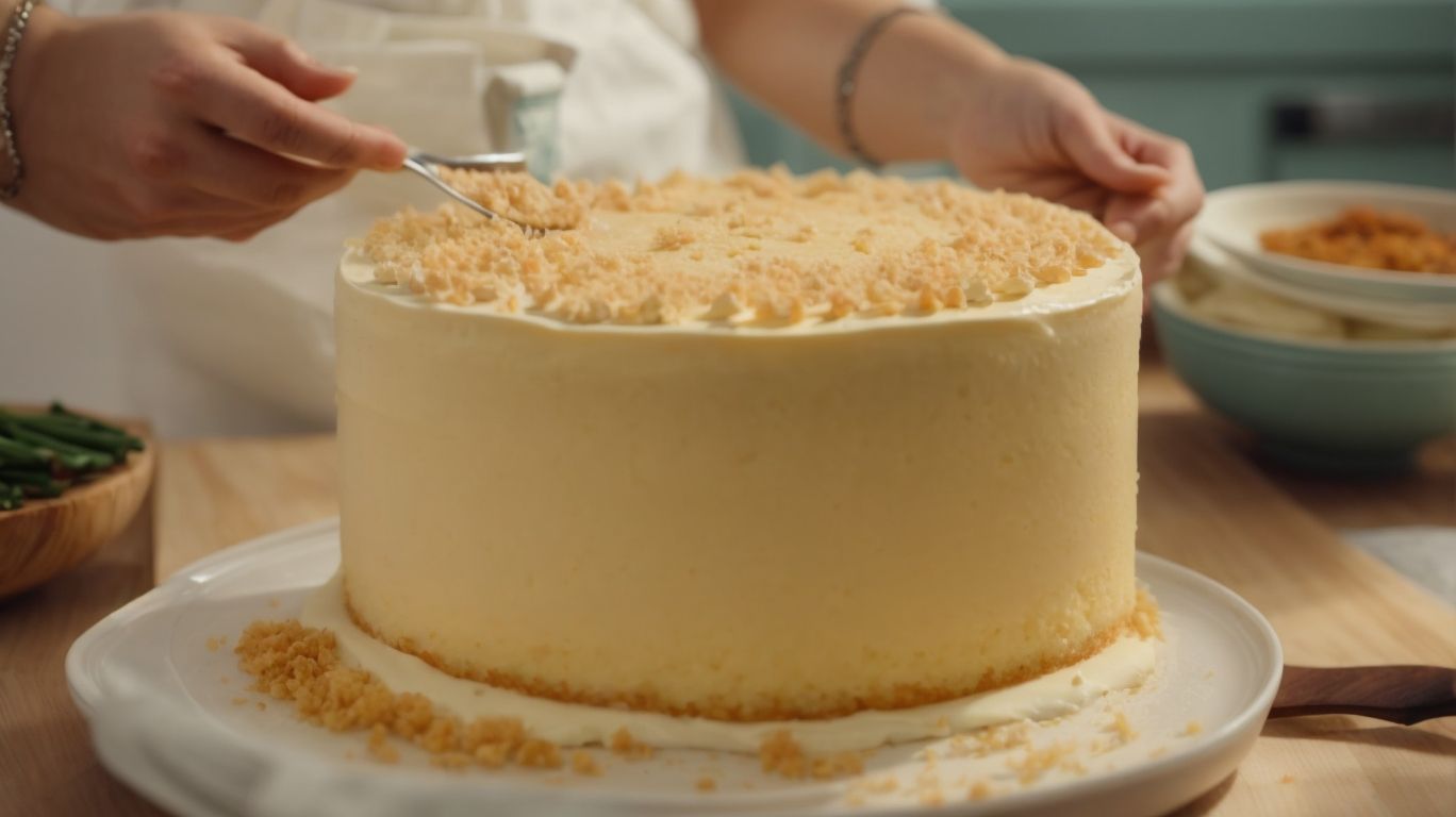How to Bake Vegan Cake?