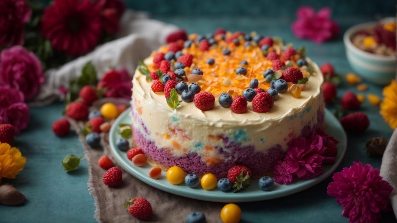 Why Bake Vegan Cakes? - How to Bake Vegan Cake? 