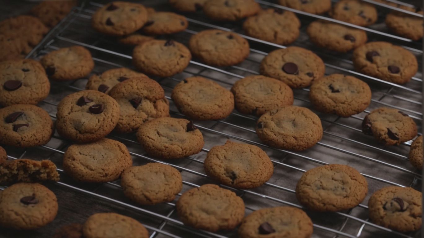 Why Bake Vegan Cookies? - How to Bake Vegan Cookies? 