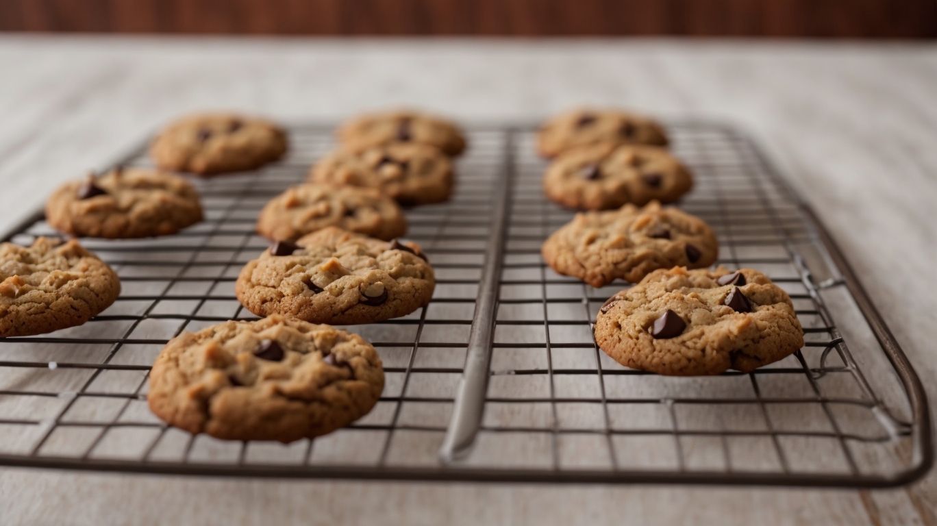 How to Bake Vegan Cookies?