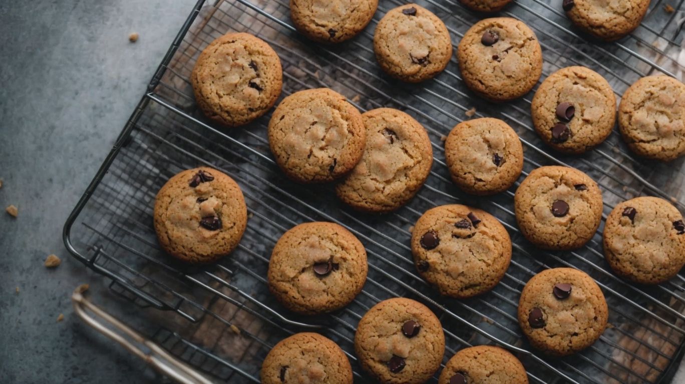 Tips for Perfecting Your Vegan Cookies - How to Bake Vegan Cookies? 