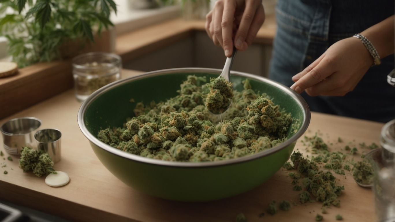 How to Bake Weed Cookies Without an Oven?
