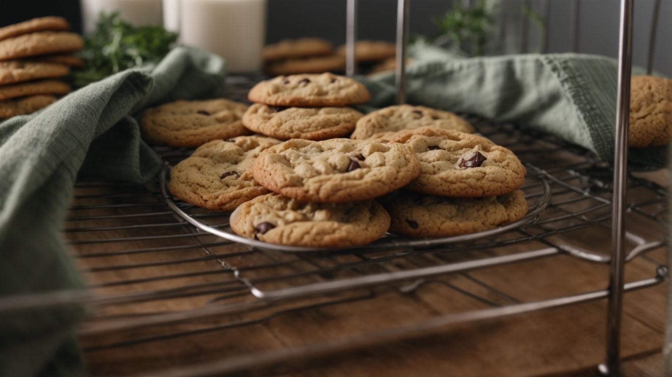 What Are Weed Cookies? - How to Bake Weed Cookies Without an Oven? 