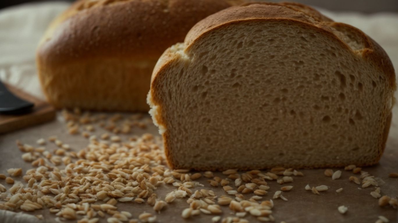How to Bake Whole Wheat Bread Without Yeast?