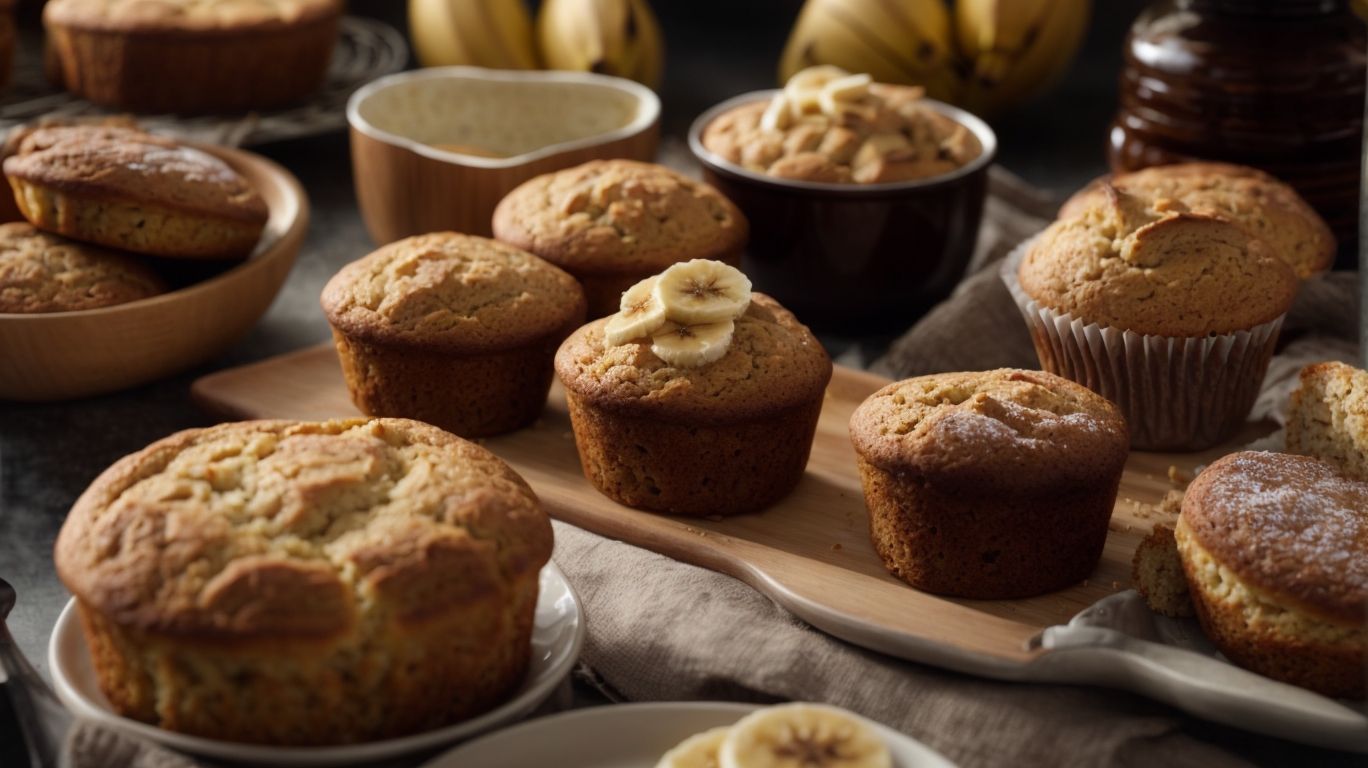 What Are the Benefits of Using Bananas in Baking? - How to Bake With Bananas? 