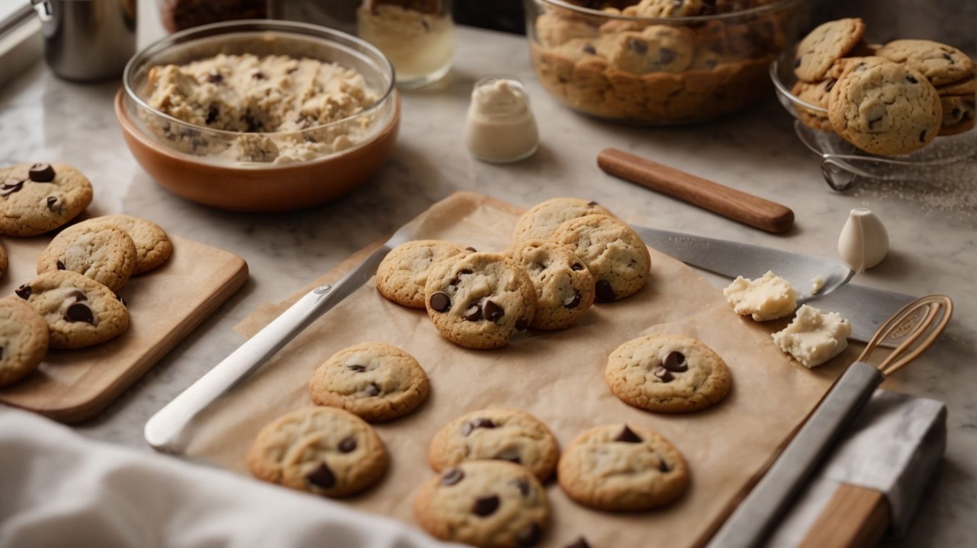 What Are Some Creative Ways to Use Cookie Dough? - How to Bake With Cookie Dough? 