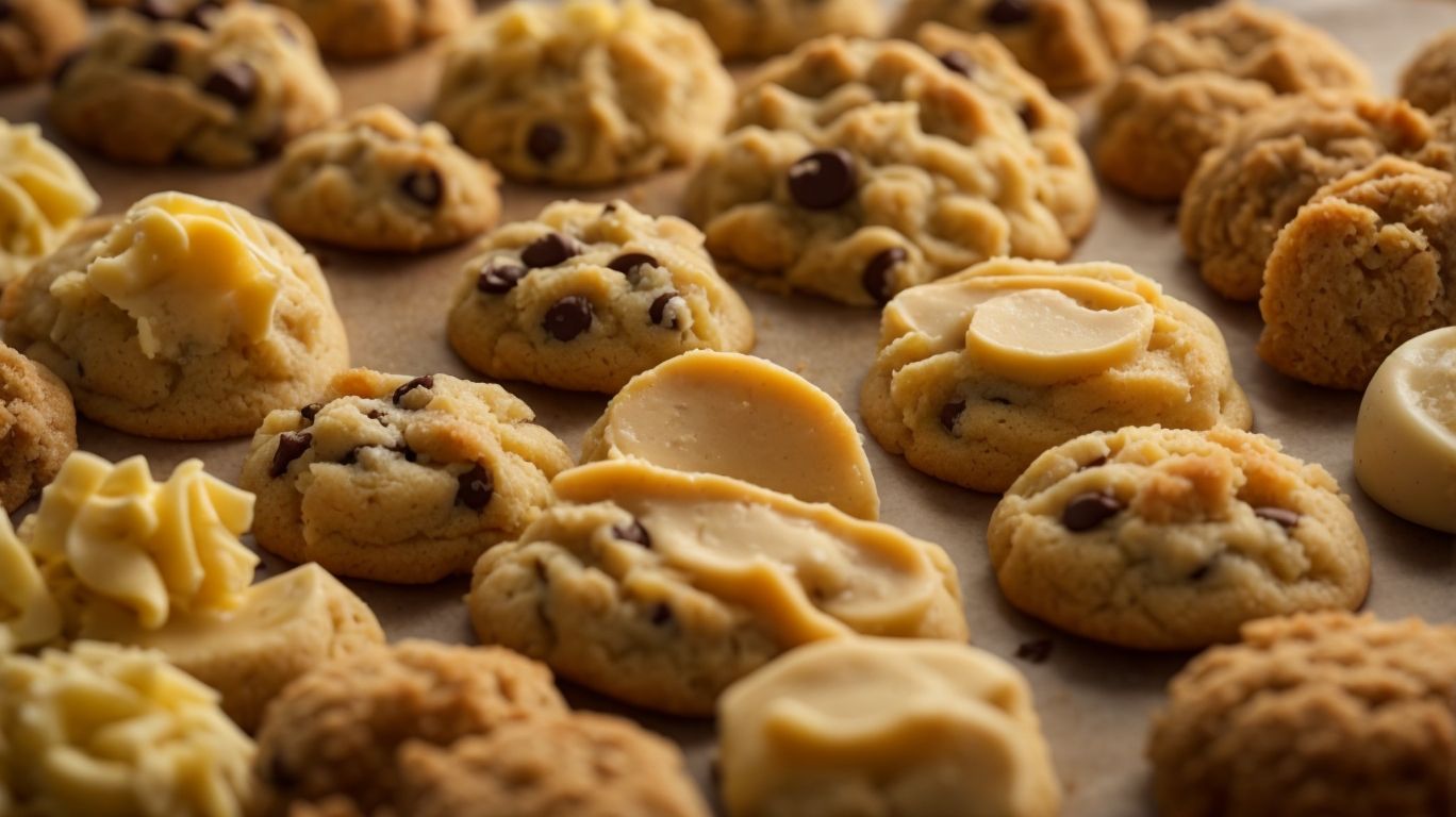 How to Store Cookie Dough? - How to Bake With Cookie Dough? 