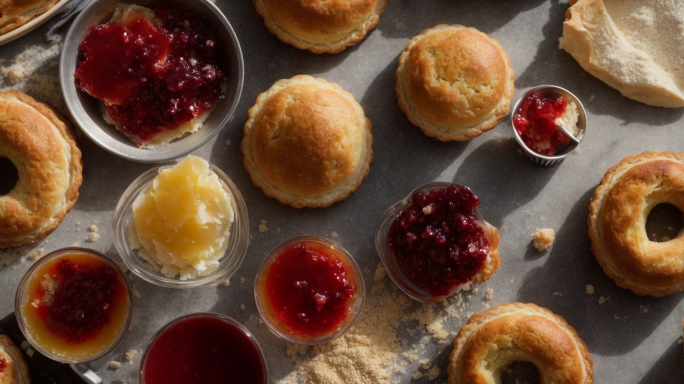 Conclusion - How to Bake With Jam? 