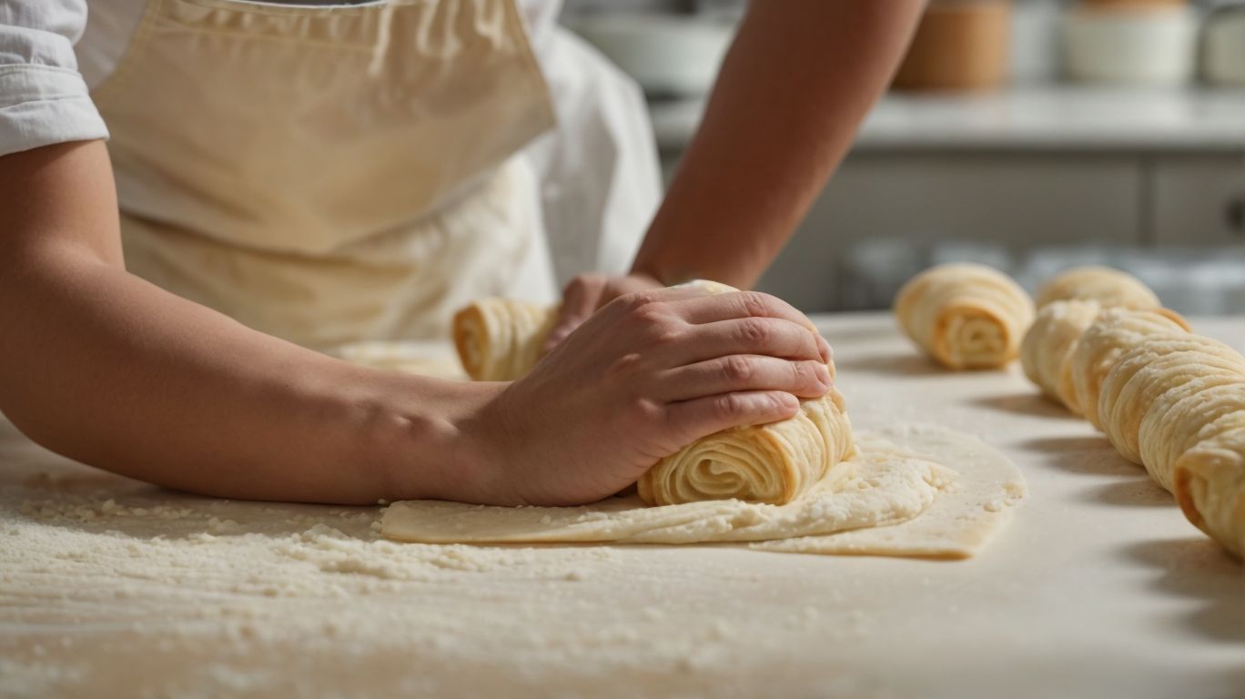 How to Prepare Puff Pastry for Baking? - How to Bake With Puff Pastry? 