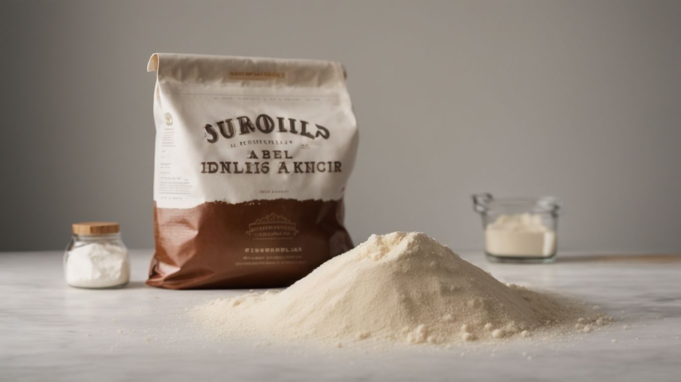 What Are The Tips For Baking With Self Raising Flour? - How to Bake With Self Raising Flour? 