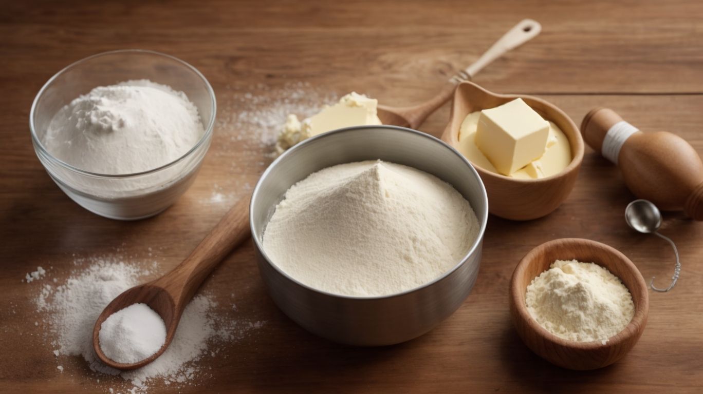 Recipes That Use Unsalted Butter for Baking - How to Bake With Unsalted Butter? 