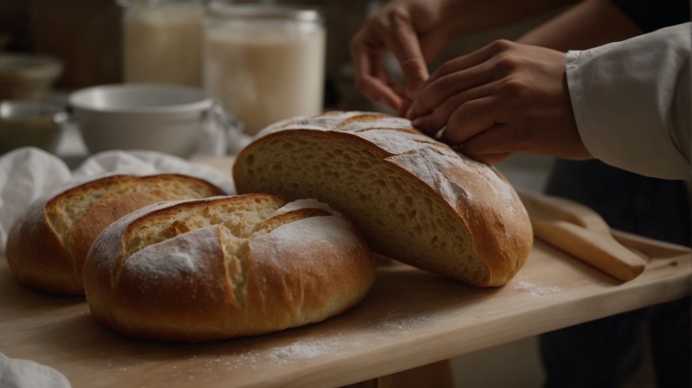 How to Bake With Yeast?