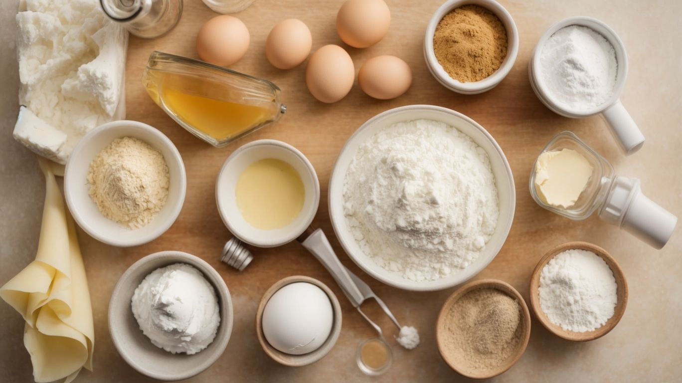 What Does It Mean to Bake Without a Recipe? - How to Bake Without a Recipe? 