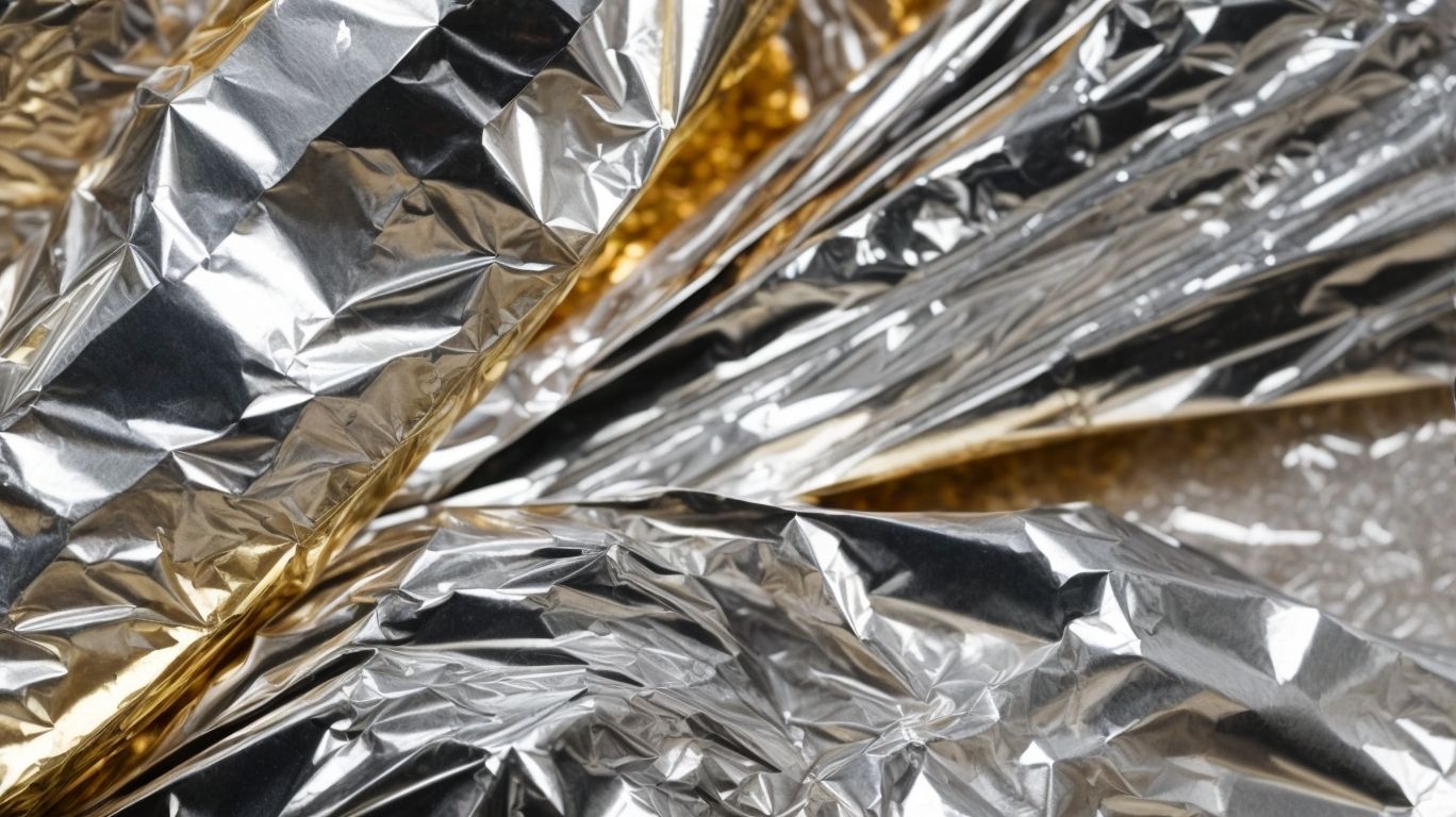 What Can You Use Instead of Foil for Baking? - How to Bake Without Foil? 