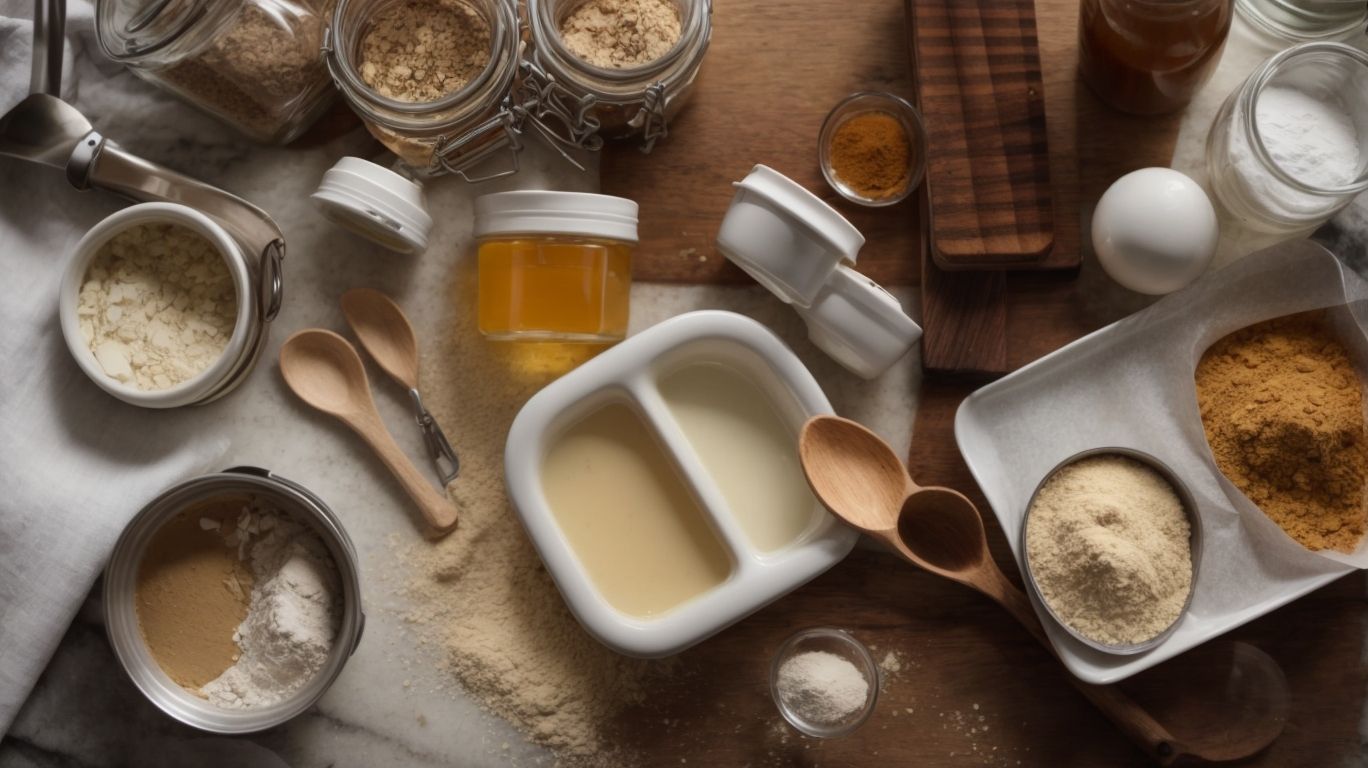How to Substitute Vanilla Extract in Baking Recipes? - How to Bake Without Vanilla Extract? 