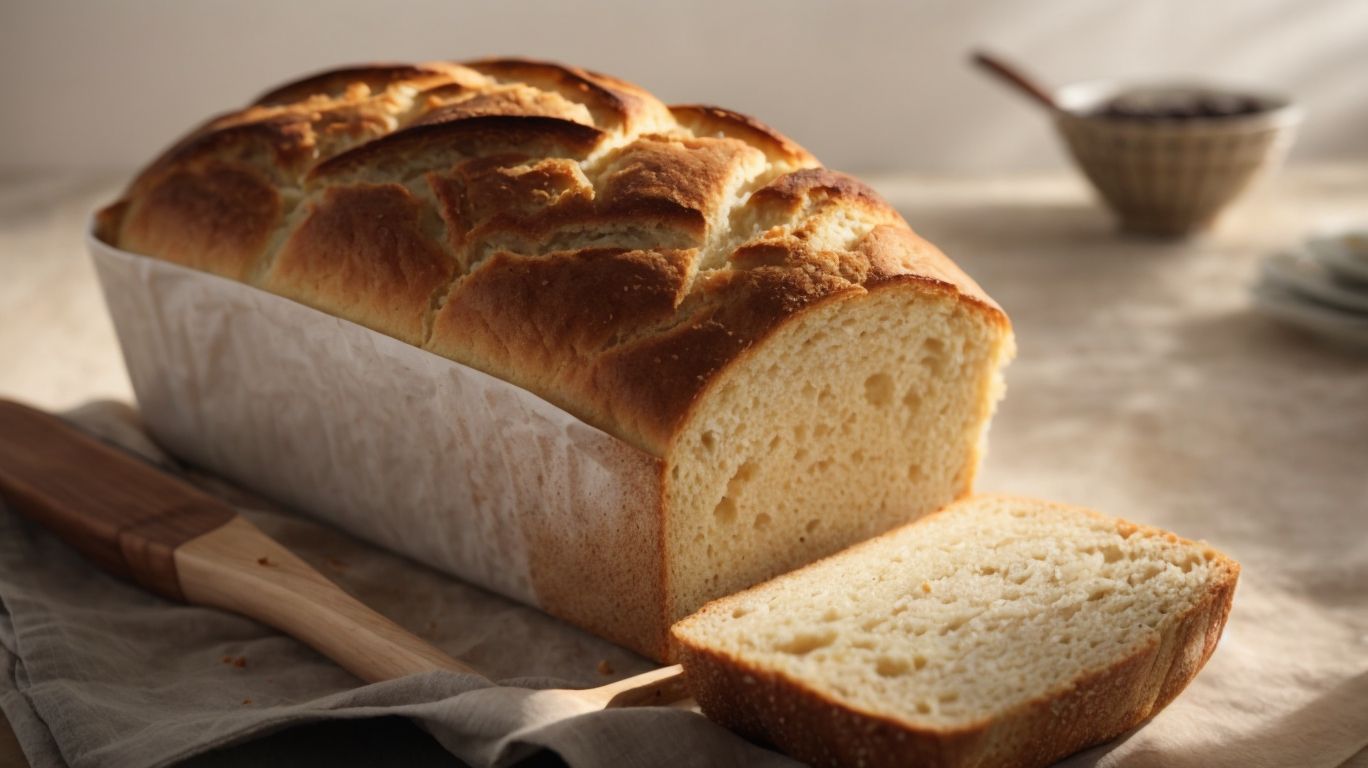 What are the Benefits of Baking Without Yeast? - How to Bake Without Yeast? 