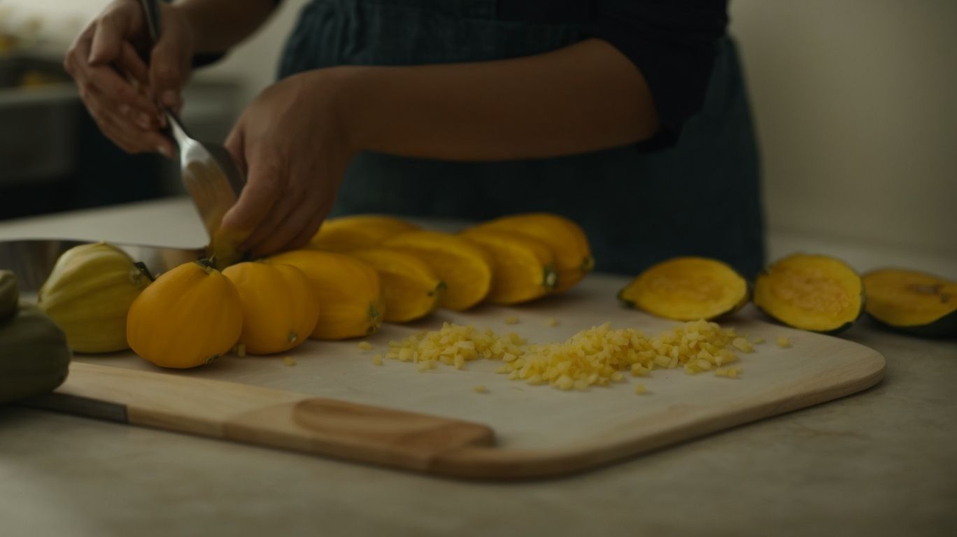 Step-by-Step Guide for Baking Yellow Squash - How to Bake Yellow Squash? 