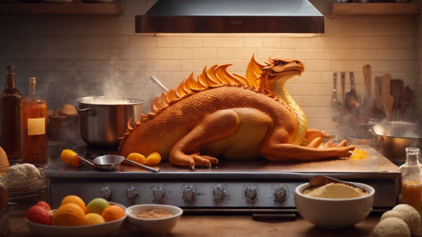 What Tools Do You Need? - How to Bake Your Dragon? 