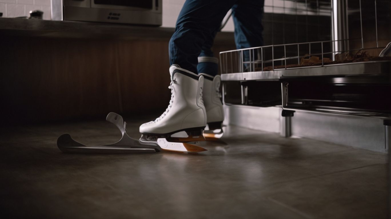 Why Bake Your Skates? - How to Bake Your Skates at Home? 