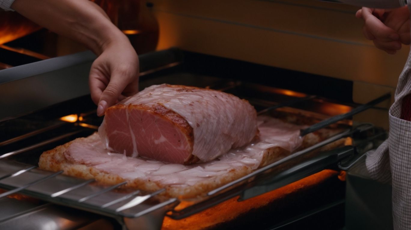 Conclusion - How to Cook a Gammon Joint in the Oven After Boiling? 