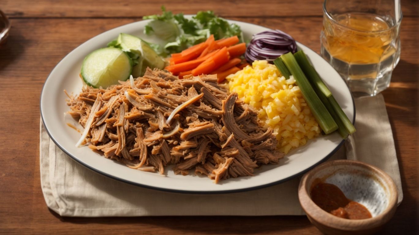 Tips and Tricks for Perfect Pulled Pork - How to Cook a Pork Loin Into Pulled Pork? 