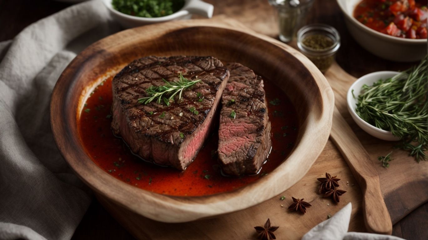 What is Marinating and Why is it Important? - How to Cook a Steak After Marinating? 