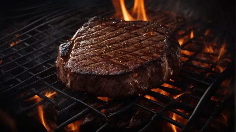 How to Cook a Steak to Well Done?