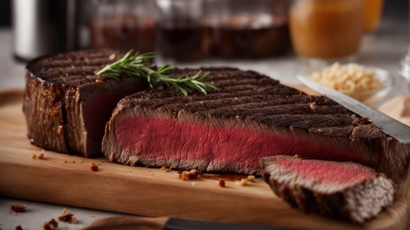 How to Tell if the Steak is Cooked to Well Done? - How to Cook a Steak to Well Done? 
