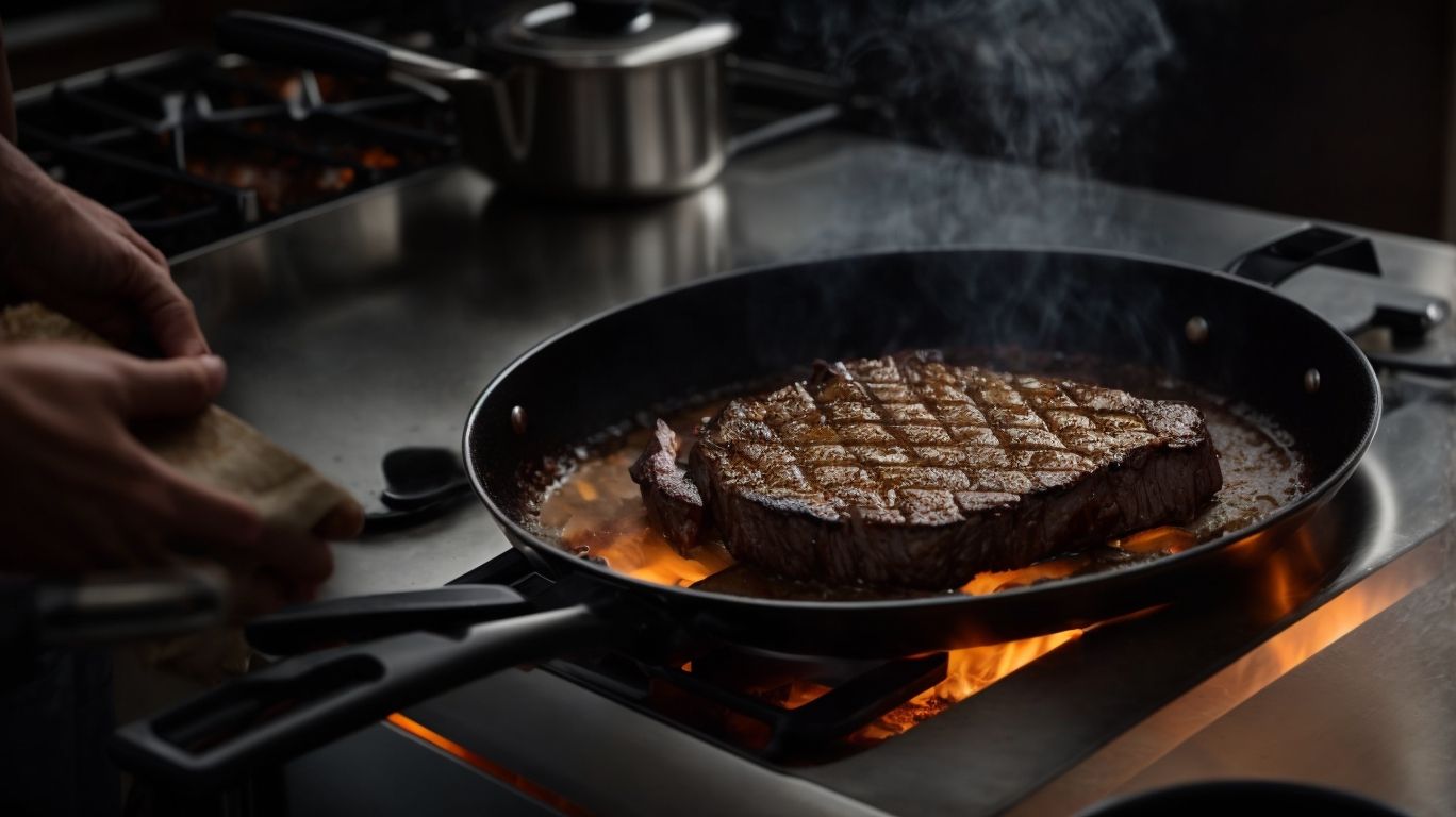 Tips and Tricks for Perfectly Cooked Steak - How to Cook a Steak Without a Grill? 