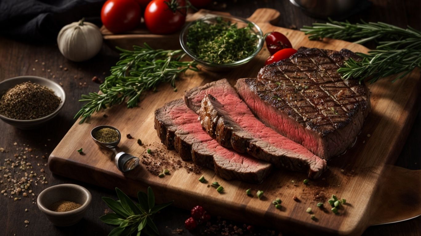 What Are the Different Cuts of Steak? - How to Cook a Steak Without a Grill? 