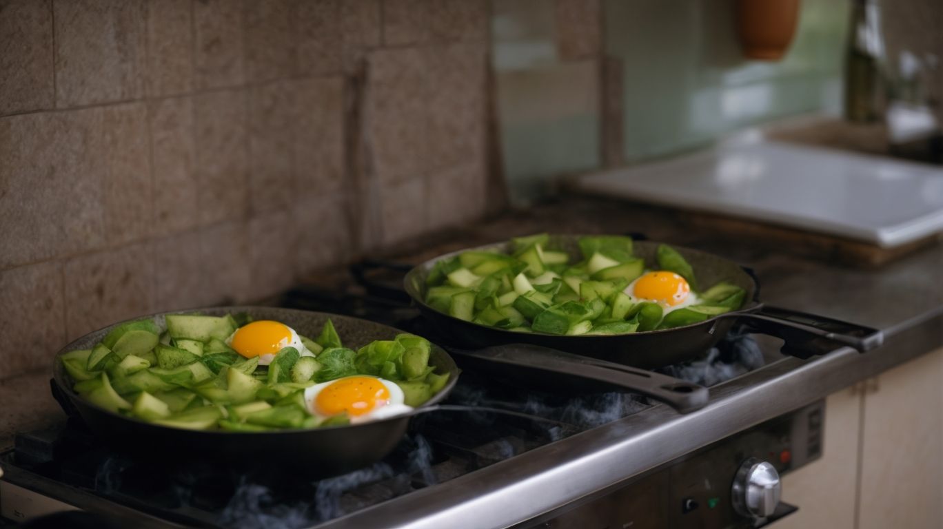How to Cook Ampalaya With Egg Without Bitter Taste?
