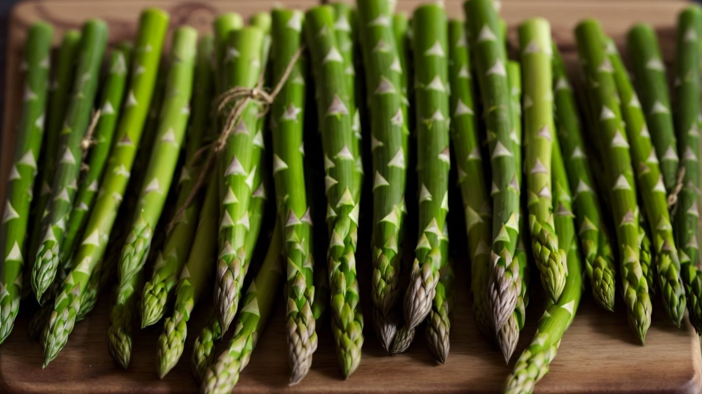 Final Thoughts and Recommendations - How to Cook Asparagus After Freezing? 