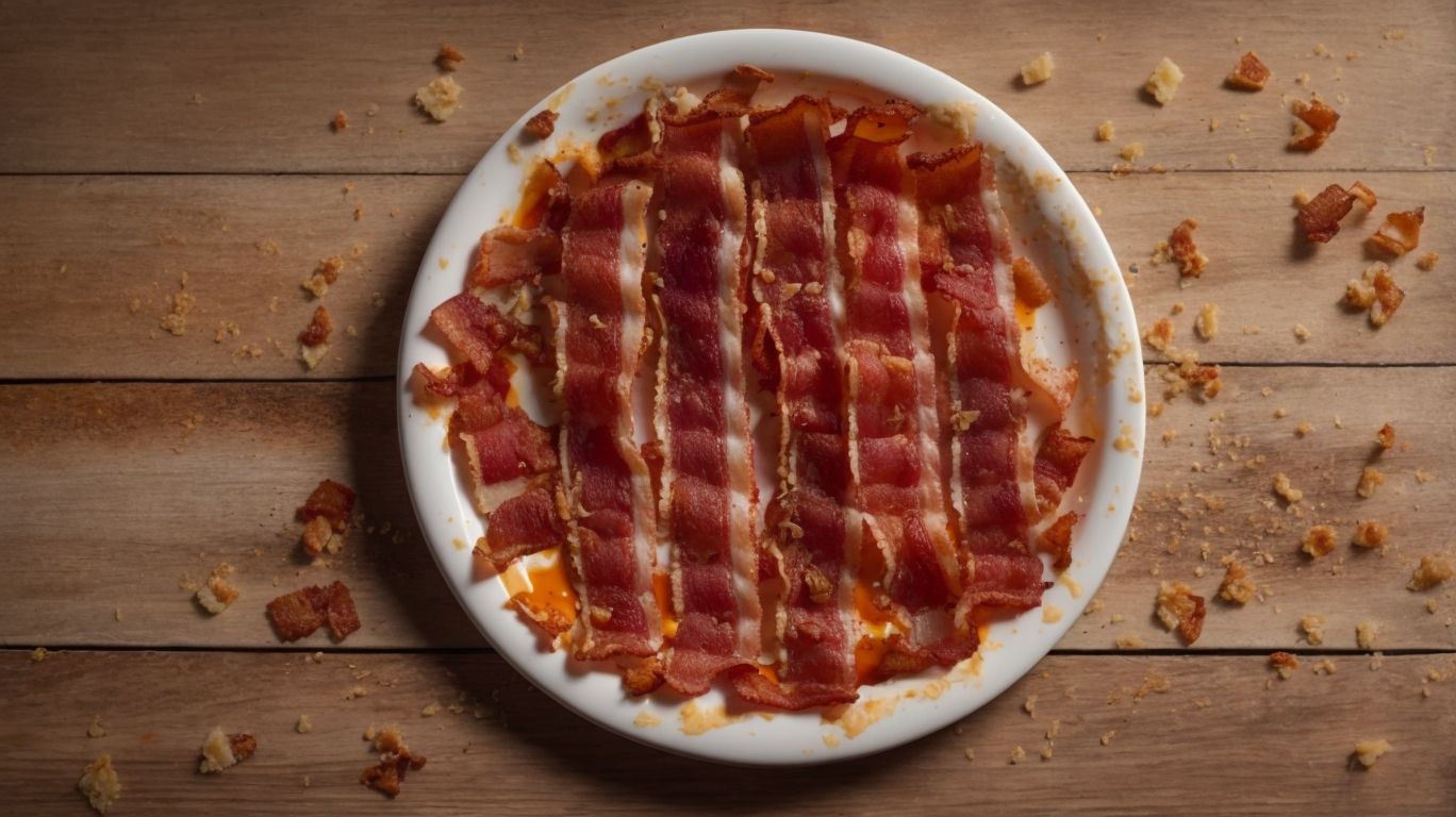 Conclusion - How to Cook Bacon in the Microwave Without Paper Towels? 