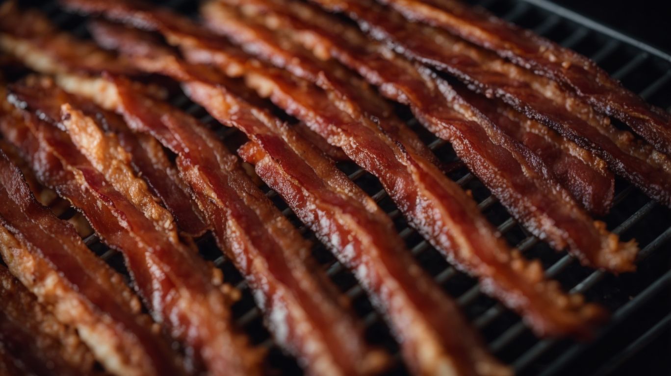 What Do You Need to Cook Bacon in the Oven? - How to Cook Bacon in the Oven Without a Rack? 