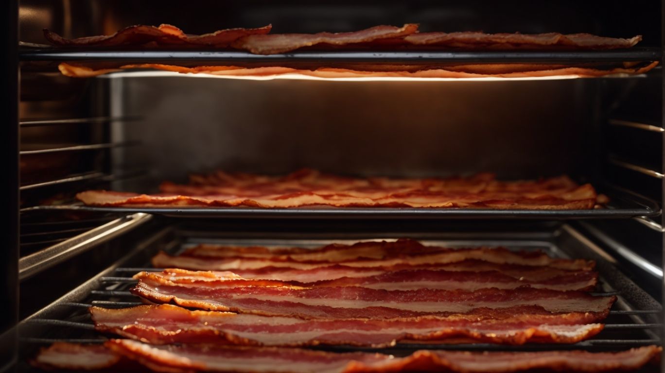 Tips and Tricks for Perfectly Cooked Bacon in the Oven - How to Cook Bacon in the Oven Without a Rack? 